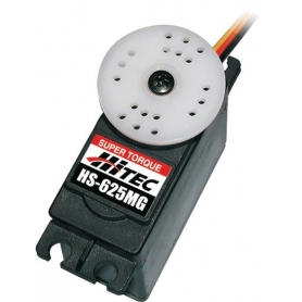Servocomando HS-625MG SERVO 6,8 KG*CM