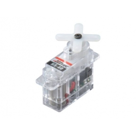 Mini Servo HS-40 SERVO NANO SUPER LIGHT 0,75 KG*CM