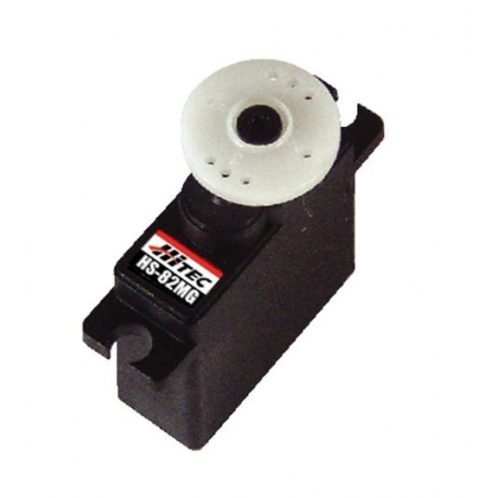 Mini Servo HS-82MG SERVO MICRO 3,4 KG*CM