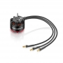Hobbywing Quicrun Outer 3530SL 2200kV motore brushless x Scaler 1:10