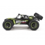 Smyter DB Turbo 1/12 4WD 3S Brushless - Verde