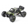 Smyter DB Turbo 1/12 4WD 3S Brushless - Verde