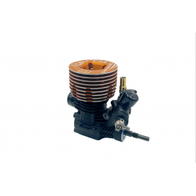 Nuovo Motore InTech Engine .21 off road TENERIFE