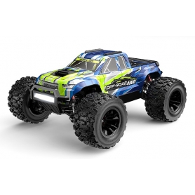 MONSTER TRUCK 1/14 4WD BRUSHLESS