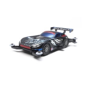Tamiya 18645 SILWOLF Telaio MA Mini4wd