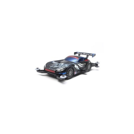 Tamiya 18645 SILWOLF Telaio MA Mini4wd