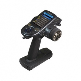 Radiocomando Futaba T6PV con Ricevente R404SBS