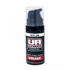 GRASSO AL TEFLON 5ML