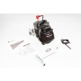 Motore Zenoah G230RC3 23ccm (senza frizione, marmitta, filtro)