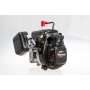 Motore Zenoah G320RC 31,8ccm (incl. frizione, marmitta, filtro)
