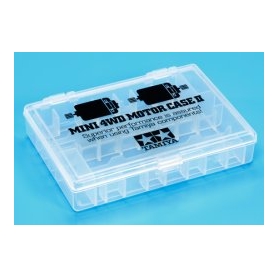 Tamiya 15505 CASSETTA PORTAMOTORI mini4WD UNIVERSALE Mini 4WD