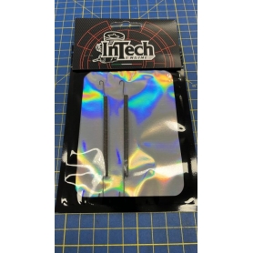 Molle Marmitta Lunghe 2PZ