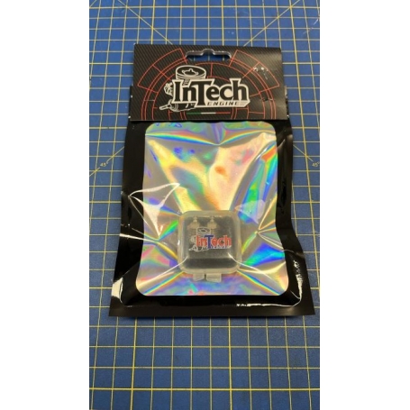 Candela OS 3 Coniche 2Pz In Confezione Intech