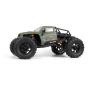 VENTURE18 CC FLUX COMPETITION CRAWLER - GREEN