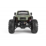 VENTURE18 CC FLUX COMPETITION CRAWLER - GREEN