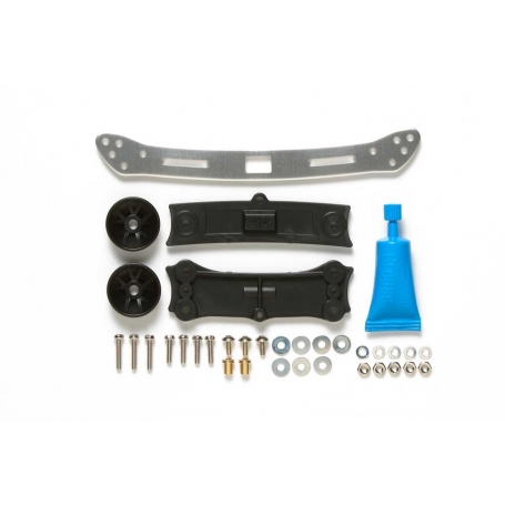 Tamiya 15467 AMMORTIZZATORE SCORREVOLE POSTERIORE Mini4wd