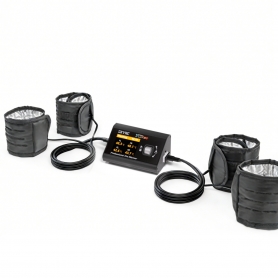 SkyRC Tire Warmer TWneo con cintura riscaldante