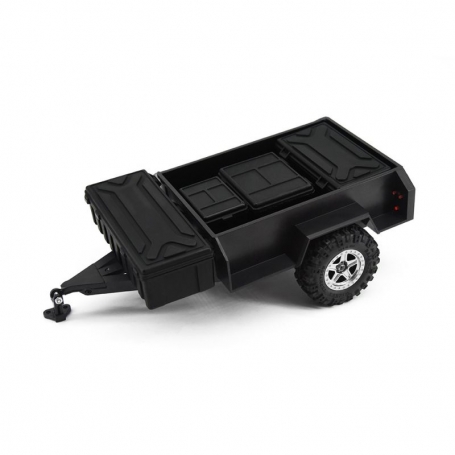 Carrello in Scala 1/18