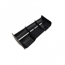 Alettone In Scala 1/8 Buggy Nero H-Speed