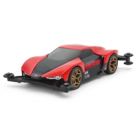 Tamiya 18663 RAIZZAN Telaio ME Mini4wd