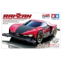 Tamiya 18663 RAIZZAN Telaio ME Mini4wd