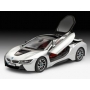 REVELL 67670 1/24 Model Set BMW i8 In Kit di Montaggio