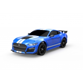 FORD MUSTANG SHELBY GT500 1/10 4WD RTR BRUSHLESS