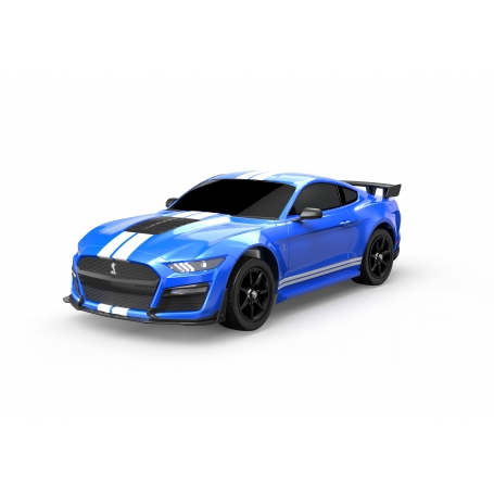 FORD MUSTANG SHELBY GT500 1/10 4WD RTR BRUSHLESS