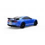 FORD MUSTANG SHELBY GT500 1/10 4WD RTR BRUSHLESS