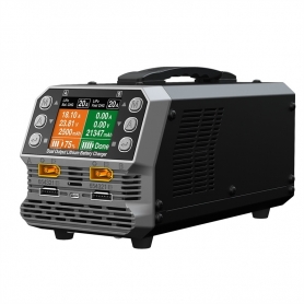 SkyRC PC1080neo Charger LiPo/LiHV 6s 20A