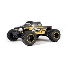 Smyter MT 1/12 4WD - Giallo