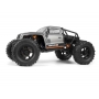 VENTURE18 CC FLUX COMPETITION CRAWLER - GUNMETAL