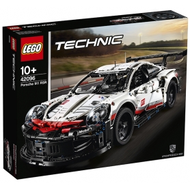 LEGO Technic Porsche 911 rsr