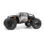 VENTURE18 CC FLUX COMPETITION CRAWLER - GUNMETAL