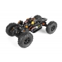 VENTURE18 CC FLUX COMPETITION CRAWLER - GUNMETAL