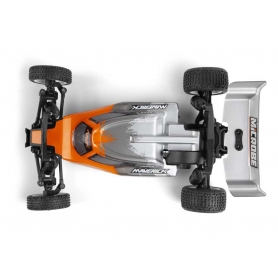 Maverick Microbe 1/24 Buggy - Arancio
