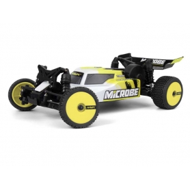 Maverick Microbe 1/24 Buggy - Giallo