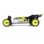 Maverick Microbe 1/24 Buggy - Giallo