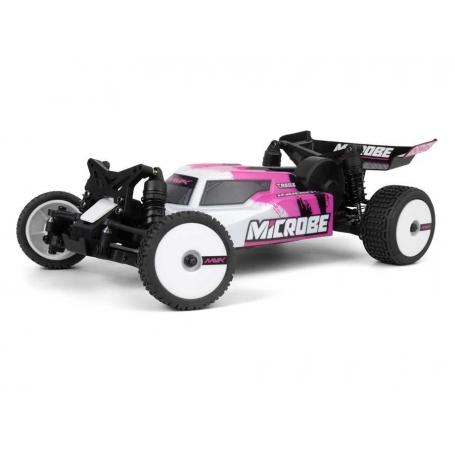 Maverick Microbe 1/24 Buggy - Pink