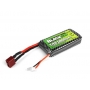 Batteria (LiPo 7.4V, 1600mAh), w/T-Plug