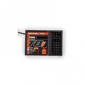 Ricevente 2.4ghz TQi 5 canali