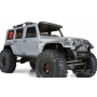 Jeep Wrangler Unlimited Rubicon 12.3″ (313mm)