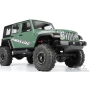 Jeep Wrangler Unlimited Rubicon 12.3″ (313mm)