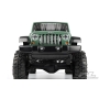 Jeep Wrangler Unlimited Rubicon 12.3″ (313mm)