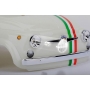 CEN Q-SERIES FIAT ABARTH 595 1/12 Solid axle RTR