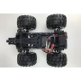 CEN Q-SERIES FIAT ABARTH 595 1/12 Solid axle RTR