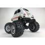 CEN Q-SERIES FIAT ABARTH 595 1/12 Solid axle RTR