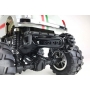 CEN Q-SERIES FIAT ABARTH 595 1/12 Solid axle RTR