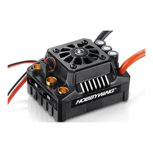 EZRUN MAX8 V3 Regolatore brushless 150A