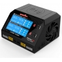 Ultra Power UP6+ Dual Channel AC/DC Smart Balance Charger 600W 16A.
